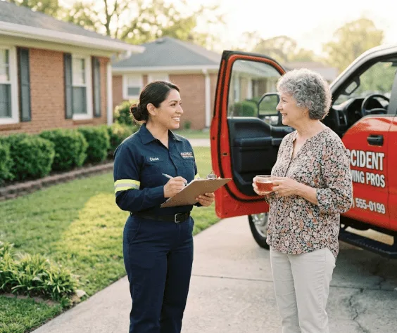 Accident Towing Service Waverly, NY FAQs